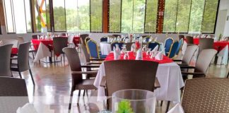 Foto: Hotel Casa Luxemburgo te invita a un paraíso en Pochomil /cortesía