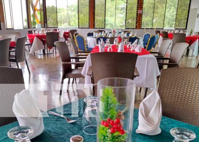 Foto: Hotel Casa Luxemburgo te invita a un paraíso en Pochomil /cortesía