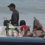 Empresarios turísticos de San Juan del Sur celebran exitosa temporada de fin de año Empresarios turísticos de San Juan del Sur celebran exitosa temporada de fin de año