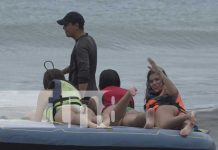 Empresarios turísticos de San Juan del Sur celebran exitosa temporada de fin de año Empresarios turísticos de San Juan del Sur celebran exitosa temporada de fin de año