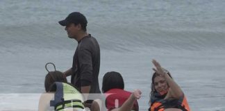 Empresarios turísticos de San Juan del Sur celebran exitosa temporada de fin de año
