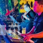 Foto: Concierto 'Coros y Aires Navideños' llena de alegría Jinotega