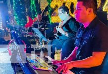 Foto: Concierto 'Coros y Aires Navideños' llena de alegría Jinotega