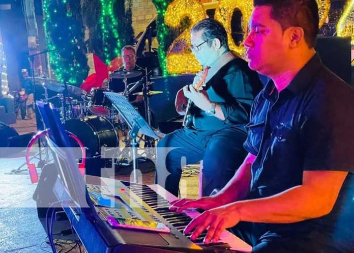 Foto: Concierto 'Coros y Aires Navideños' llena de alegría Jinotega