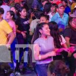 Nandaime despide el 2023 con una gran fiesta popular y música en vivo Nandaime despide el 2023 con una gran fiesta popular y música en vivo