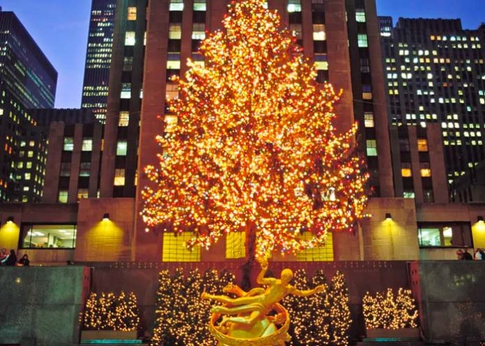 Foto: Orlando Desbanca a Nueva York como Destino Top para Año Nuevo en EE. UU. / Cortesía