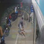 Joven de 26 años pierde la vida al impactar con su moto contra un furgón en Rosita Foto: Joven de 26 años pierde la vida al impactar con su moto contra un furgón en Rosita/TN8