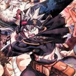 ¡Fecha oficial! El capítulo 369 de Black Clover regresa en navidad Foto: ¡Fecha oficial! El capítulo 369 de Black Clover regresa en navidad/Cortesía