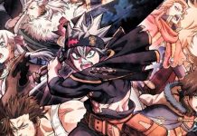 ¡Fecha oficial! El capítulo 369 de Black Clover regresa en navidad Foto: ¡Fecha oficial! El capítulo 369 de Black Clover regresa en navidad/Cortesía