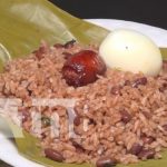 Centenares de familias de Estelí degustaron del Gallo pinto más grande Foto: Centenares de familias de Estelí degustaron del Gallo pinto más grande/TN8