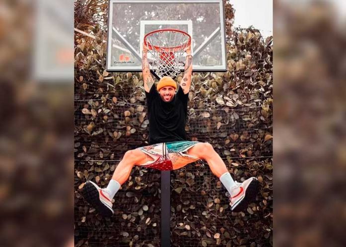 3 Foto: Nicky Jam revela notable pérdida de peso tras cirugía de bypass gástrico/Cortesía