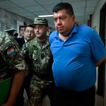 ¡Desmantelan red de tráfico! Militares imputados en Paraguay Foto: ¡Desmantelan red de tráfico! Militares imputados en Paraguay/Cortasía