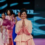 Katerin Espinoza: De las pantallas de televisión a empresaria de la moda