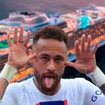 Neymar Capitanea Crucero de Fiesta: Tres Días de Diversión en Alta Mar Foto: Neymar Capitanea Crucero de Fiesta: Tres Días de Diversión en Alta Mar / Cortesía