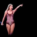 Foto: Fan de Taylor Swift Muere por Calor en Concierto: Investigación en Curso  /cortesía