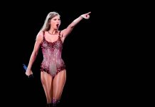 Fan de Taylor Swift Muere por Calor en Concierto: Investigación en Curso Foto: Fan de Taylor Swift Muere por Calor en Concierto: Investigación en Curso /cortesía