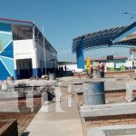 Villa Jerusalén estrenará Nuevo Centro Educativo del distrito VII Managua Foto: Villa Jerusalén estrenará Nuevo Centro Educativo del distrito VII Managua / TN8