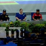 Bomberos Unidos y MIGOB analizan logros en la IV reunión trimestral Foto: Bomberos: Compromiso con la seguridad /TN8