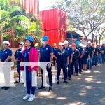 Foto: IV Ejercicio Nacional de preparación para proteger la vida en situaciones multiamenaza/Tn8