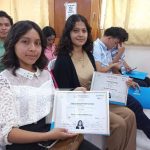 Tecnológico de Ocotal certifica a 62 nuevos técnicos profesionales Tecnológico de Ocotal certifica a 62 nuevos técnicos profesionales