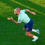 El juicio contra Alves por agresión sexual comenzará en febrero de 2024 dani, alves, brasil, fútbol, agresión, sexual,