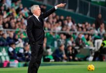 Un Real Madrid sin presión ante un Unión Berlín sin margen de error real, madrid, ancelotti, fútbol,
