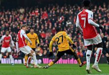arsenal, premier, league, fútbol,