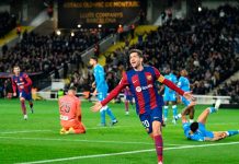 barcelona, real, madrid, laliga, fútbol,