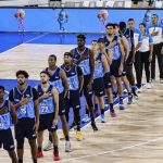 Nicaragua sede del AmeriCup 2025