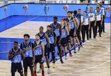 Nicaragua sede del AmeriCup 2025