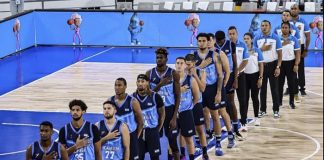 Nicaragua sede del AmeriCup 2025