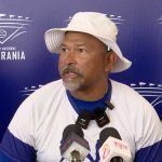 Marvin Benard regresa al mando de la selección de Nicaragua Marvin, benard, beisbol, nicaragua, serie del caribe