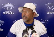Marvin Benard regresa al mando de la selección de Nicaragua Marvin, benard, beisbol, nicaragua, serie del caribe