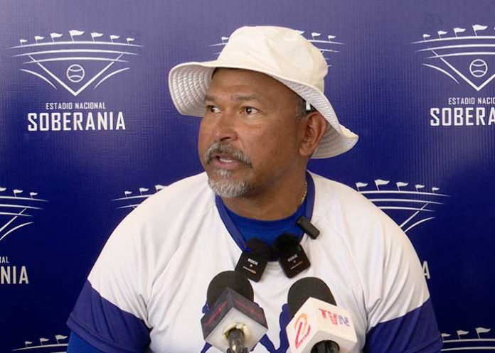 Benard-web Marvin, benard, beisbol, nicaragua, serie del caribe