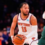 Knicks ponen fin a racha de derrotas ante Bucks con triunfo nba, jalen, brunson, knicks,