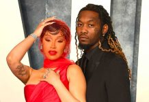 Cardi B confirma separación de Offset