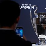 Leipzig-Real Madrid, Inter-Atlético y Nápoles-Barça en Champions real, madrid, champions, suiza, fútbol,