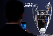 Leipzig-Real Madrid, Inter-Atlético y Nápoles-Barça en Champions real, madrid, champions, suiza, fútbol,