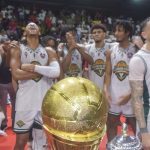 Costa Caribe, el mejor de principio a fin en la LSB Costa Caribe campeón de la LSB 2023