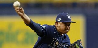 Erasmo, ramirez, mlb, beisbol,