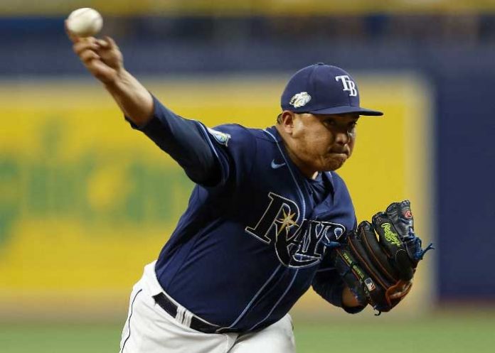 ERA-WEB Erasmo, ramirez, mlb, beisbol,