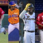Extranjeros para la Serie del Caribe