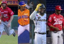 Los extranjeros a tomar en cuenta para la Serie del Caribe Extranjeros para la Serie del Caribe