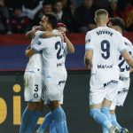 girona, laliga, fútbol,