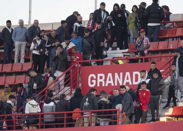 Granada-web granada, laliga, futbol, españa, deporte