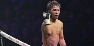 Naoya Inoue hace más historia