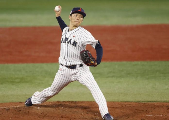 Los Mets van por todo o nada vs Yamamoto Yoshinubi Yamamoto el objetivo de los Mets