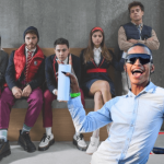 *La Juan Pablo será parte del elenco de la temporada final de Élite* Foto: "La Juan Pablo tendrá un papel en Élite"