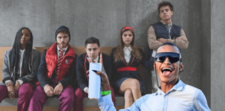 Foto: "La Juan Pablo tendrá un papel en Élite"