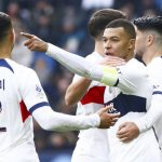 Ronaldinho quiere ver a Mbappé con balón de Oro